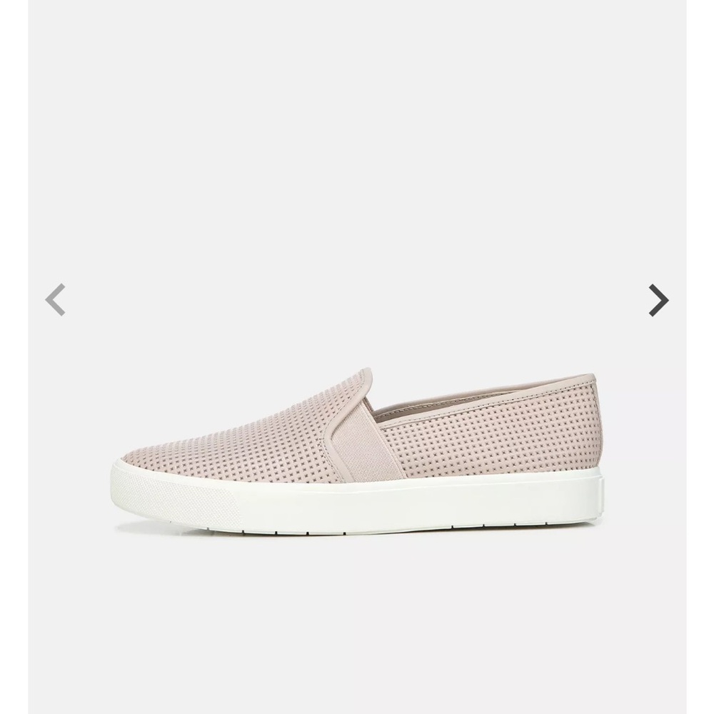 vince. Slip-On Sneakers